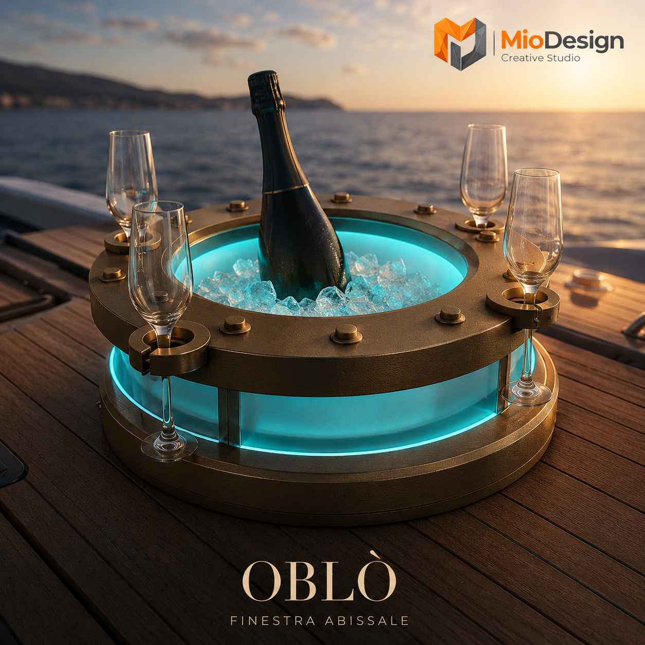 Oblò