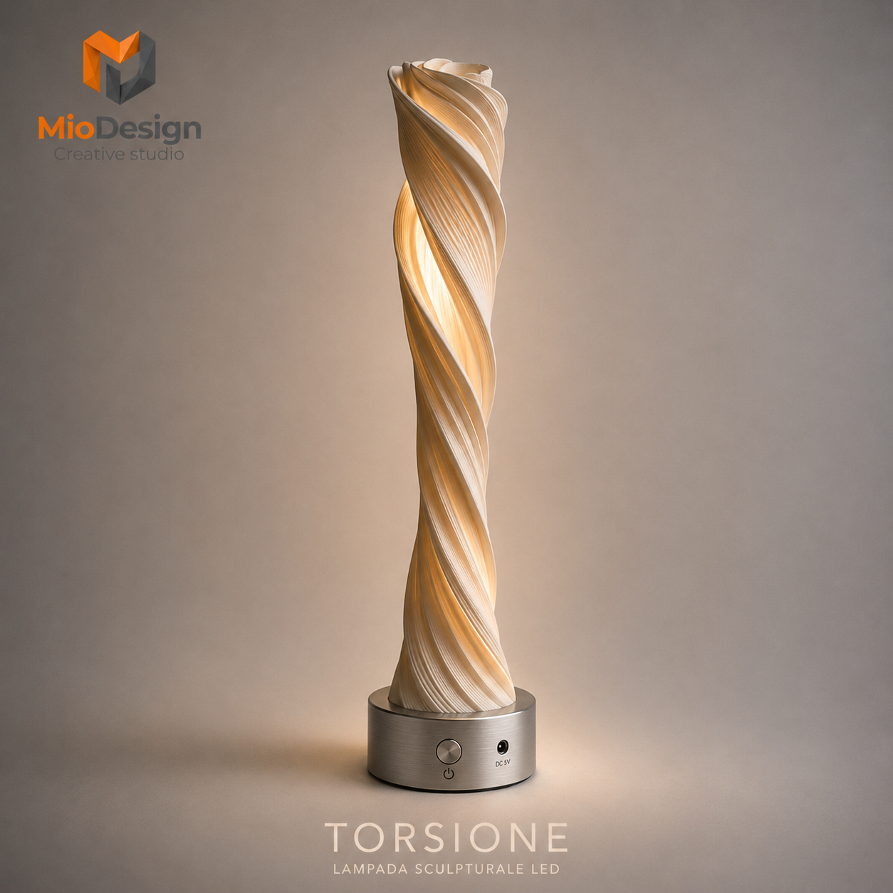Torsione ( Ord. Min. 10 PZ )