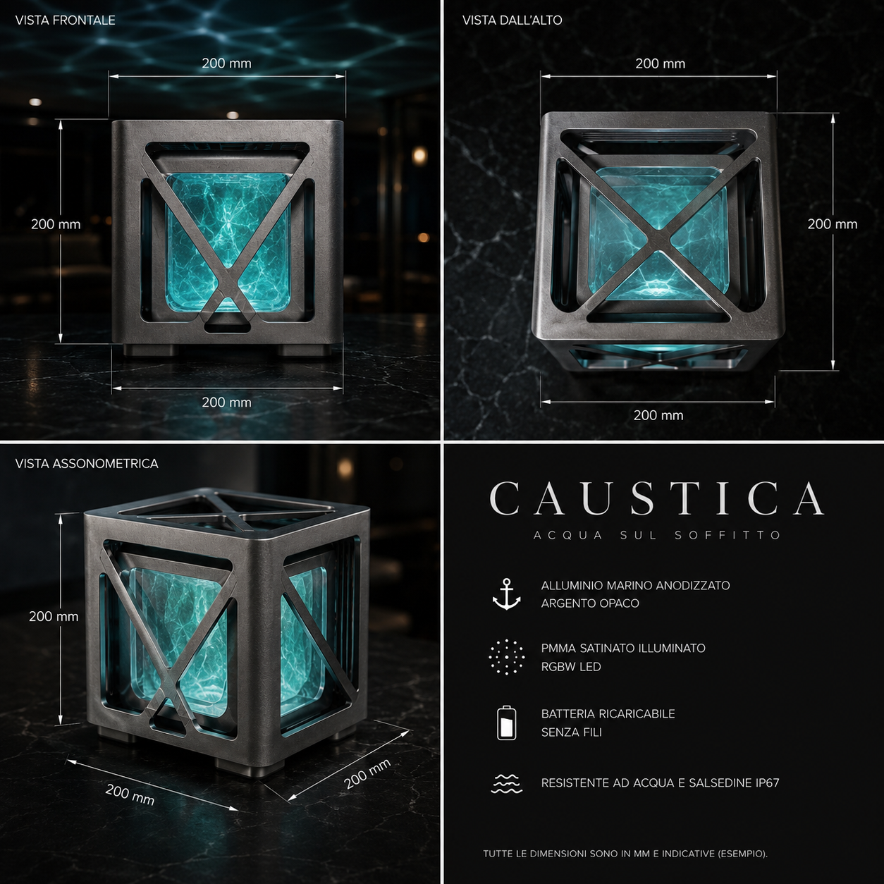 Caustica