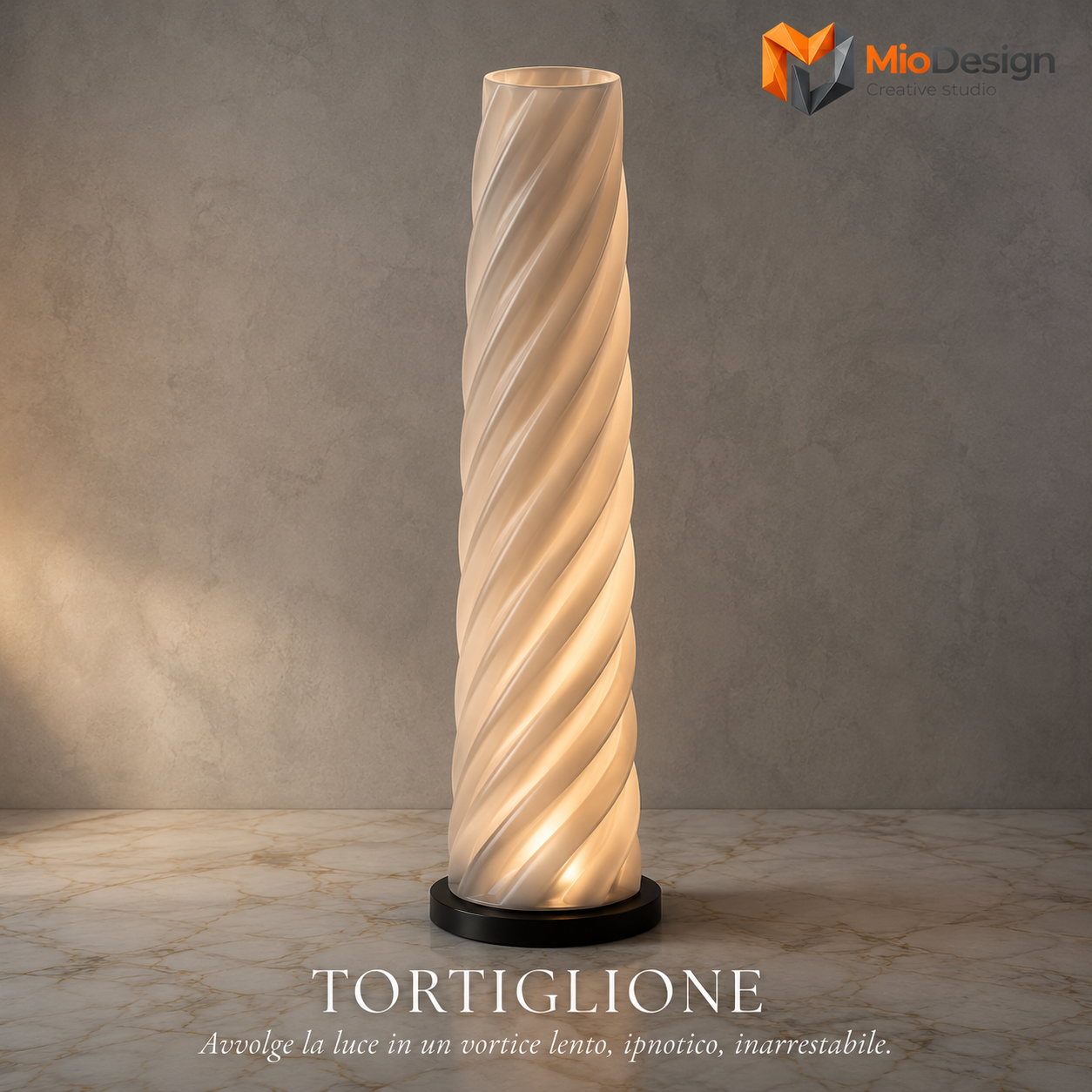 Tortiglione