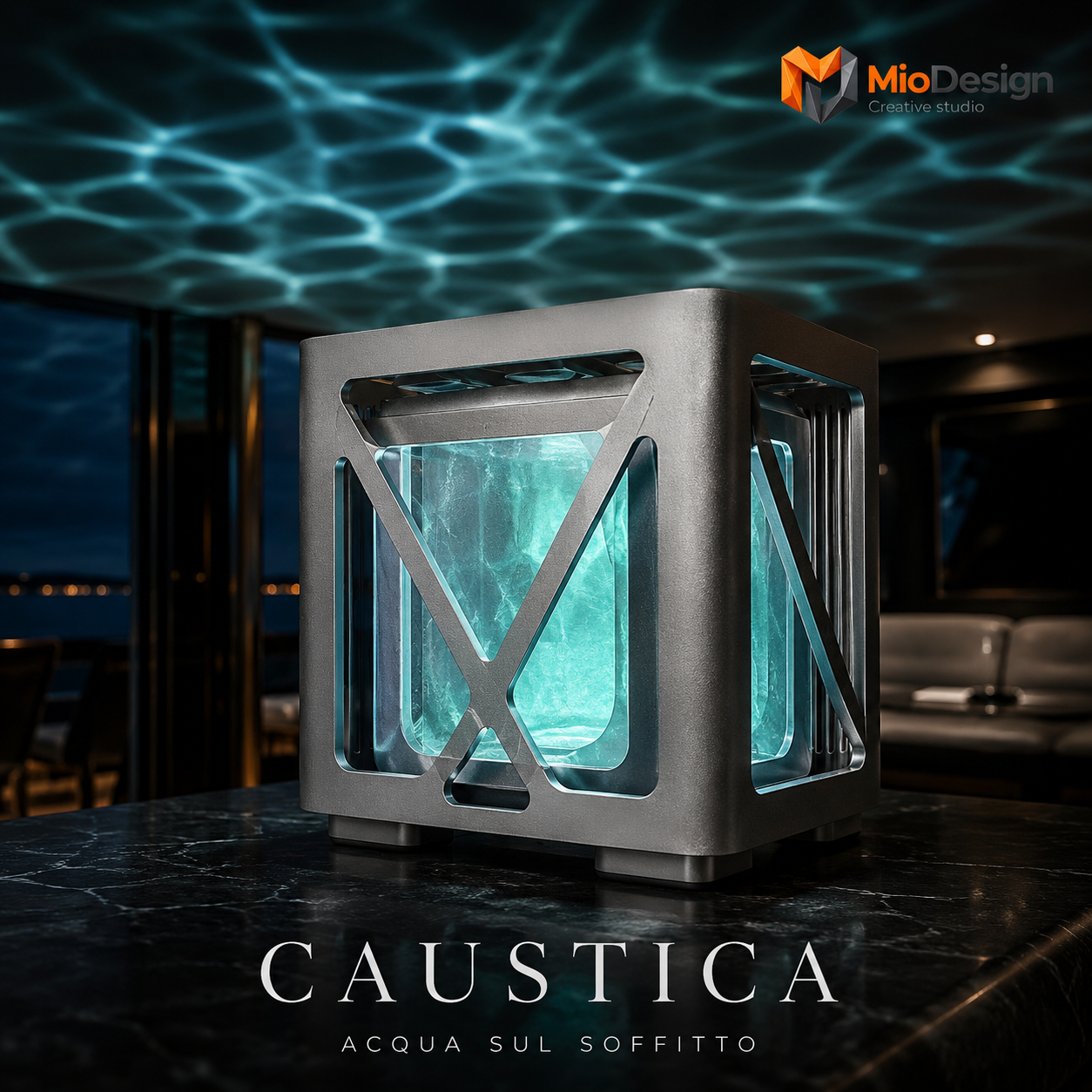 Caustica