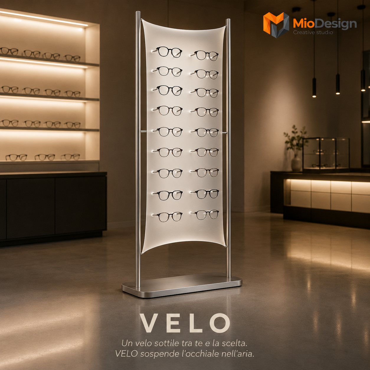 Velo chiedere preventivo
