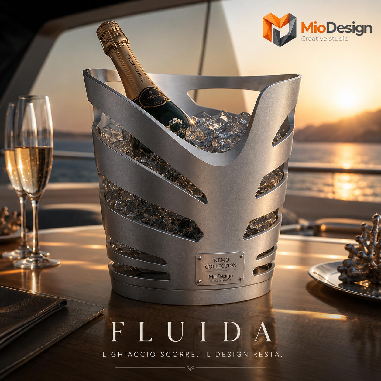 Fluida