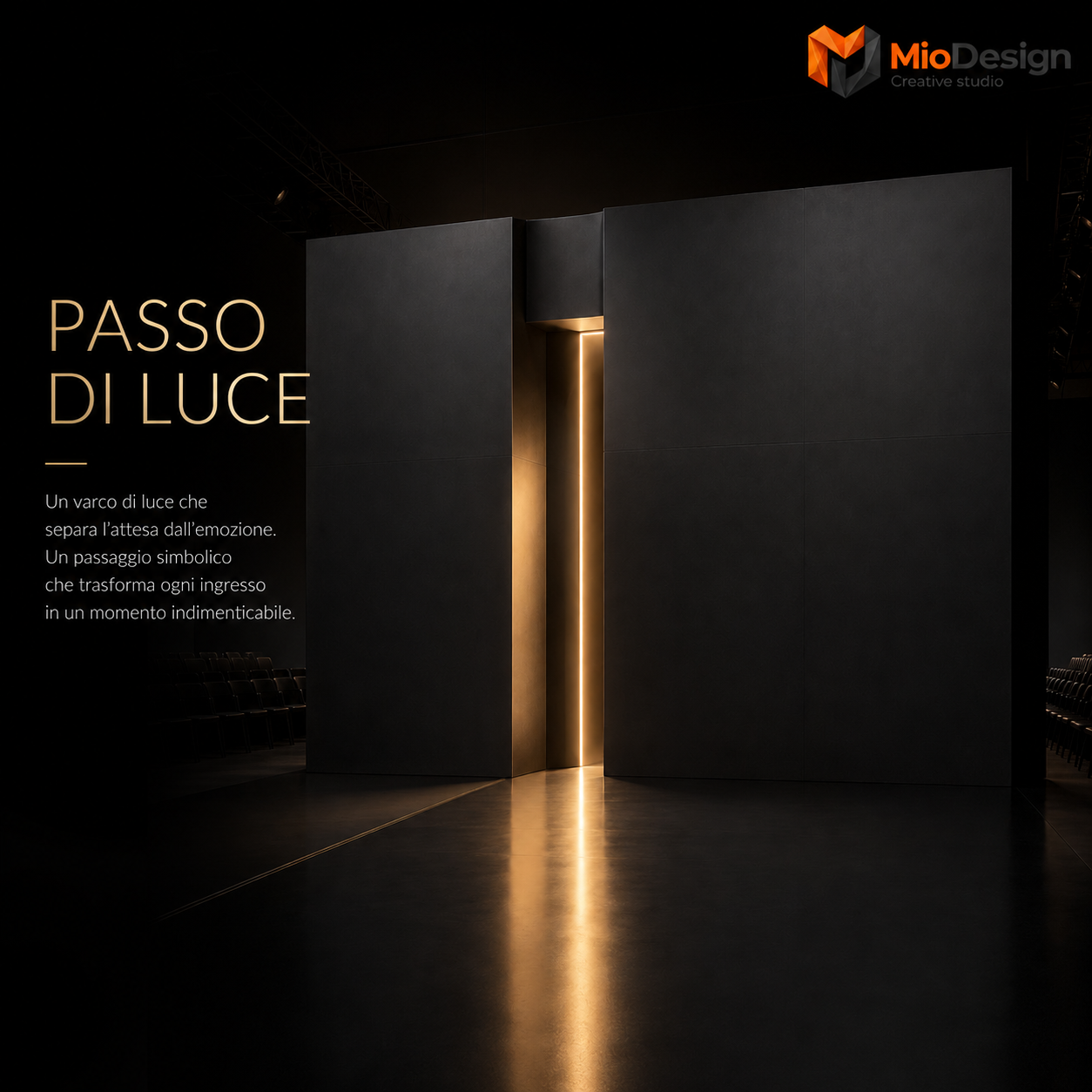 Oblivion gate chiedere preventivo