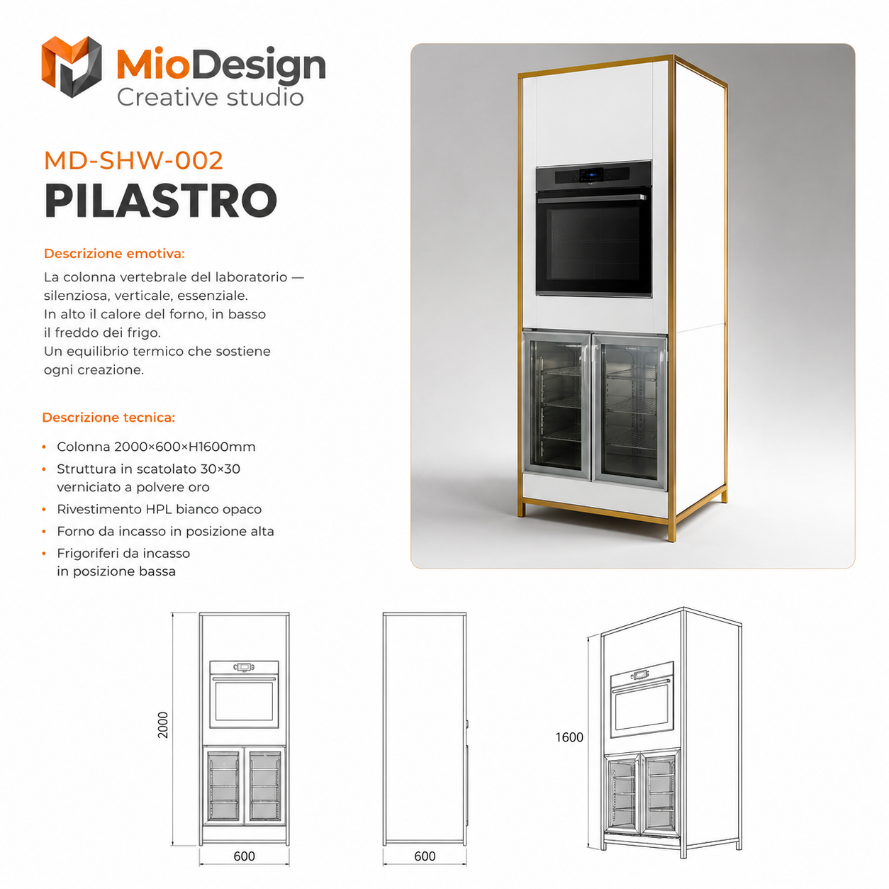 Pilastro