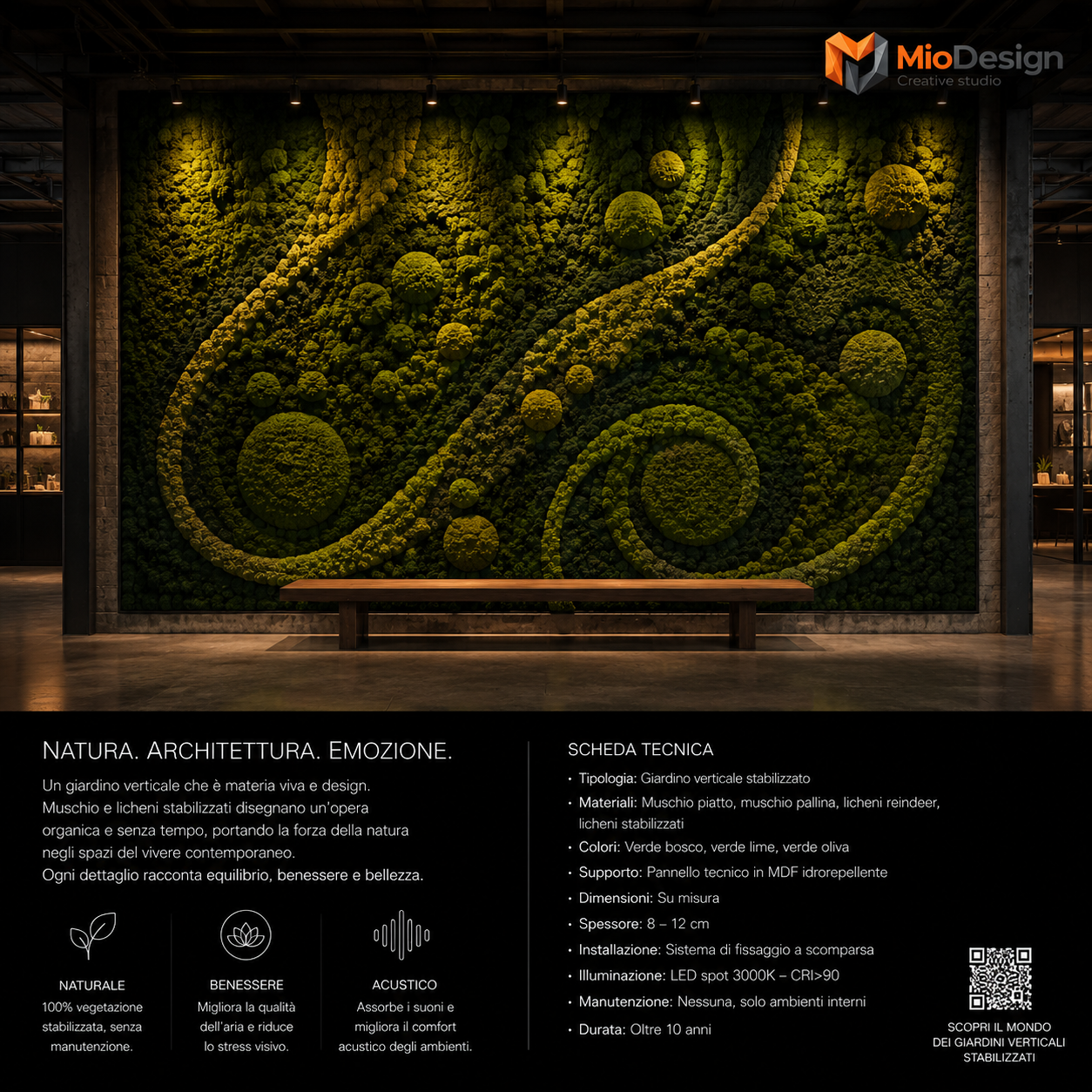 Location / evento speciale