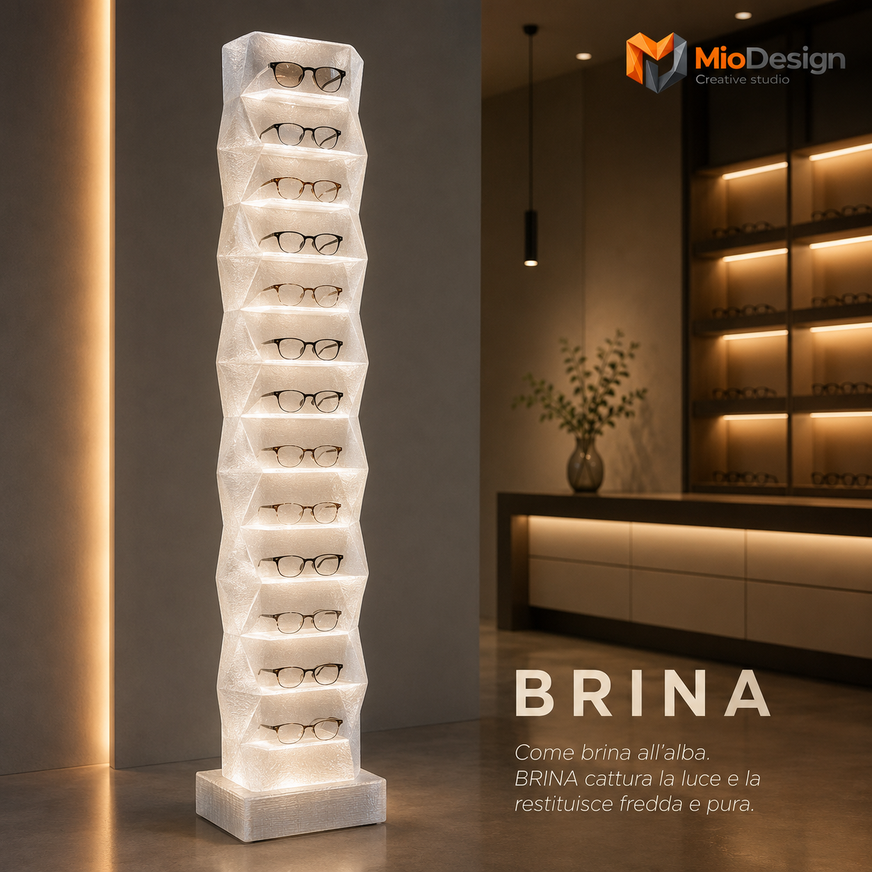 Brina chiedere preventivo