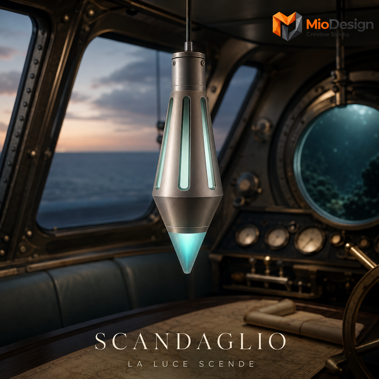 Scandaglio