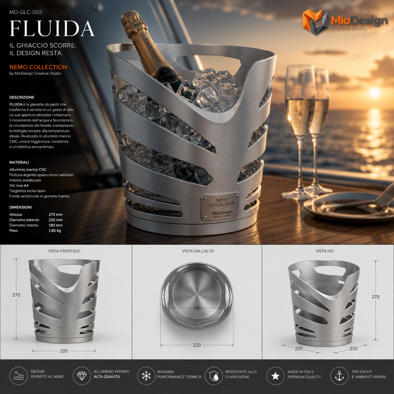 Fluida