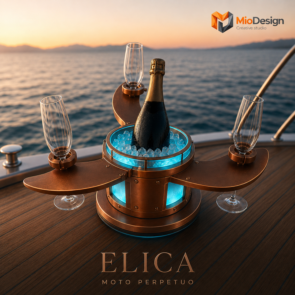 Elica