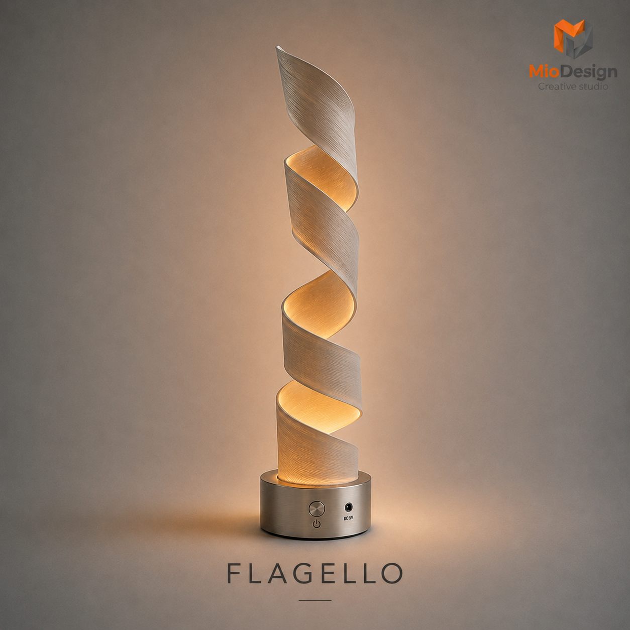Flagello ( Ord. Min. 10 PZ )