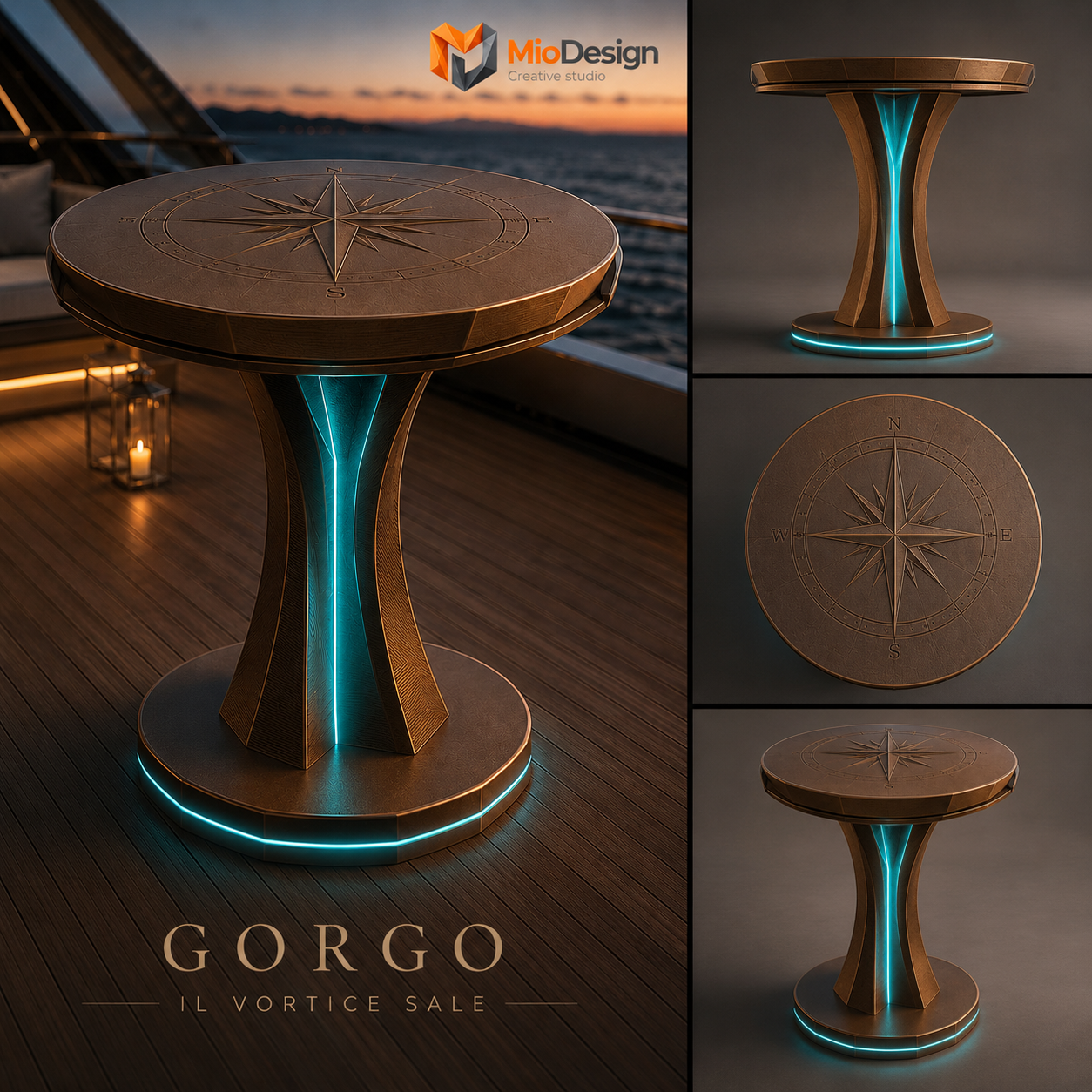 Gorgo