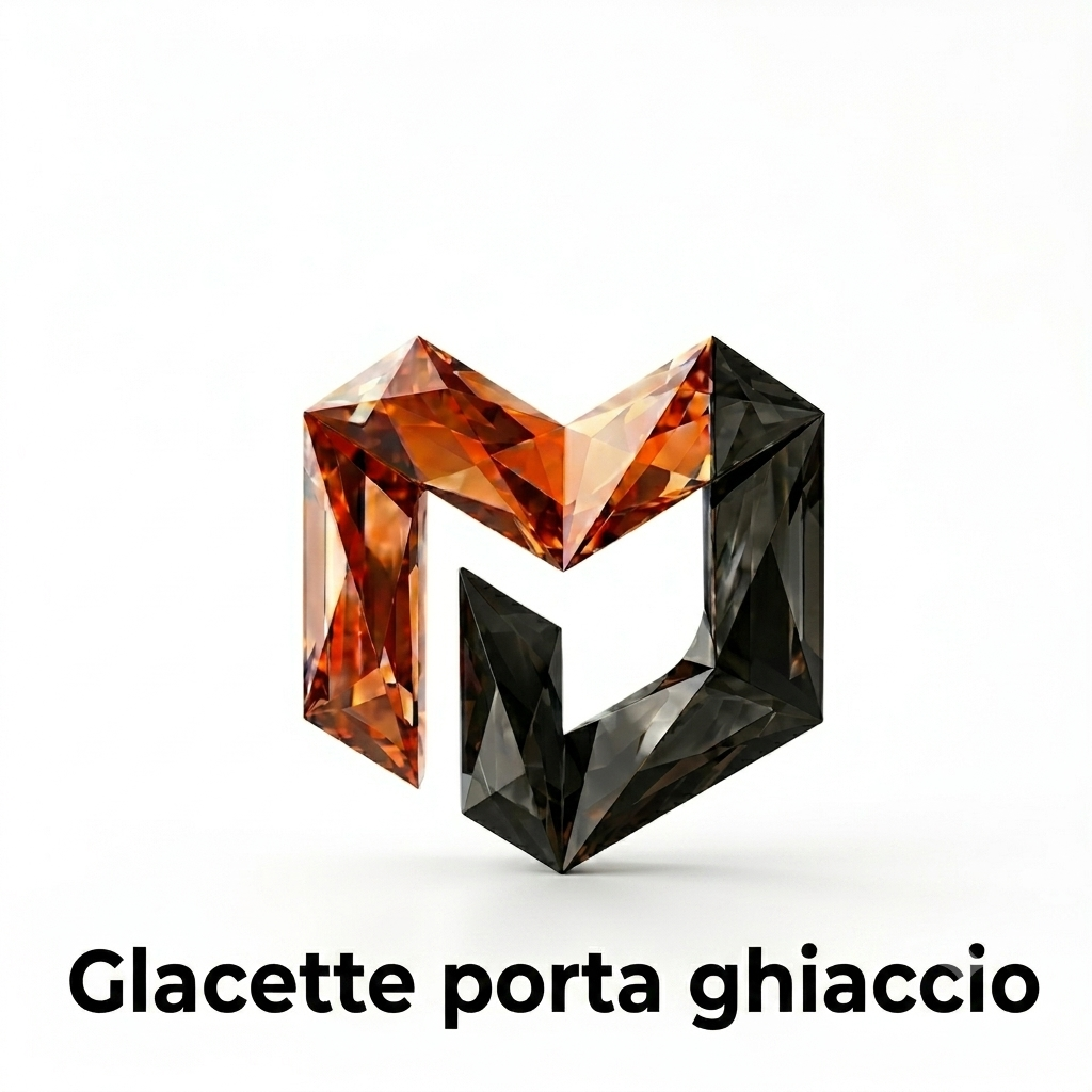 Glacette Porta Ghiaccio