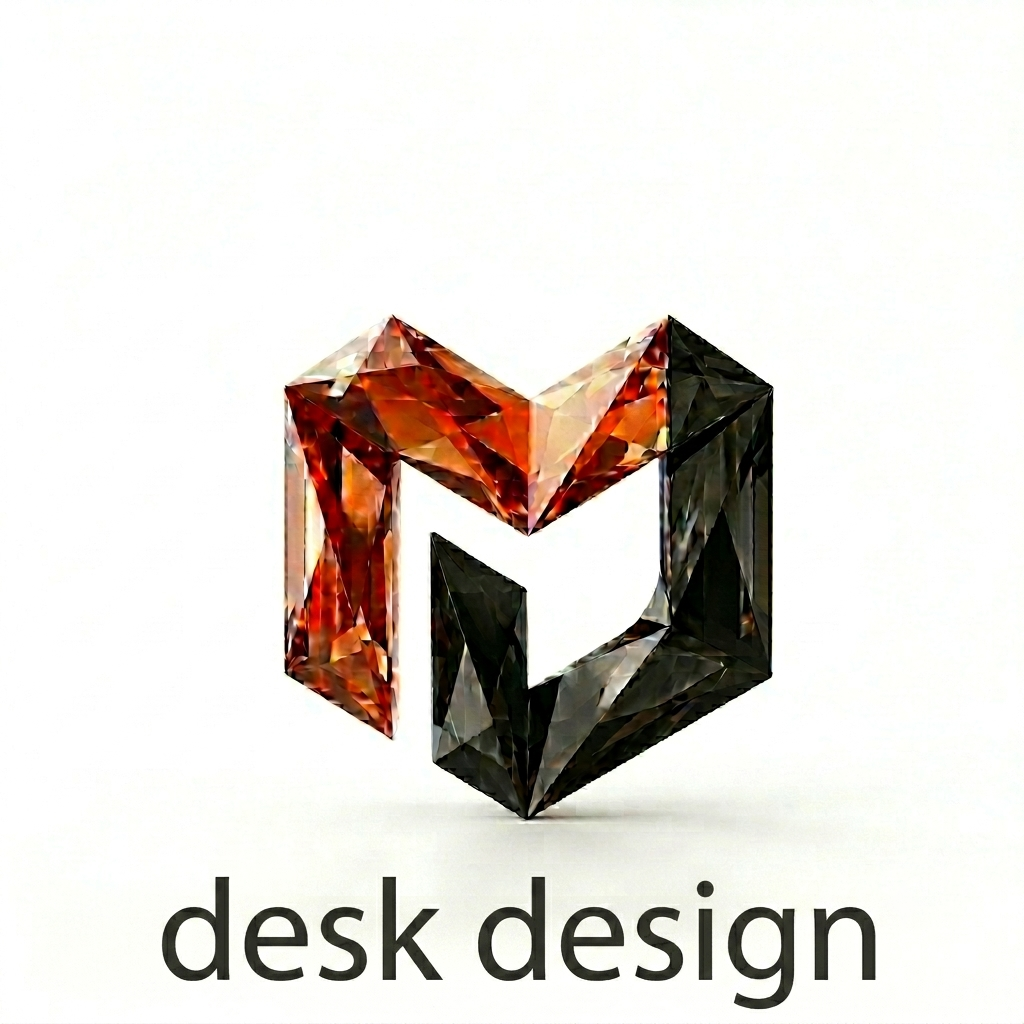 Desk design