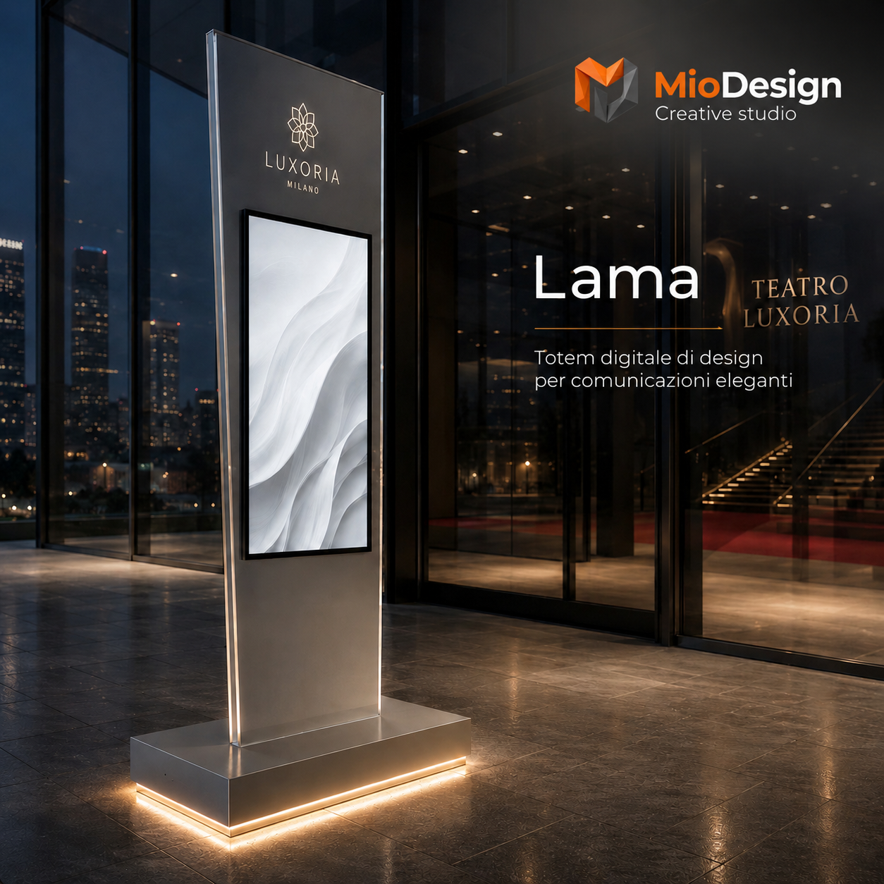 LAMA ( Ord Min 5 PZ )