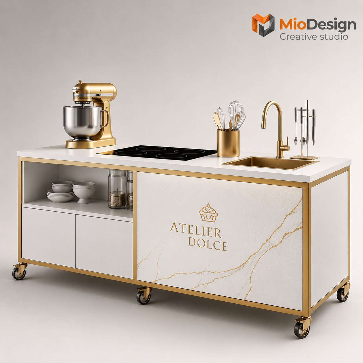 Atelier dolce