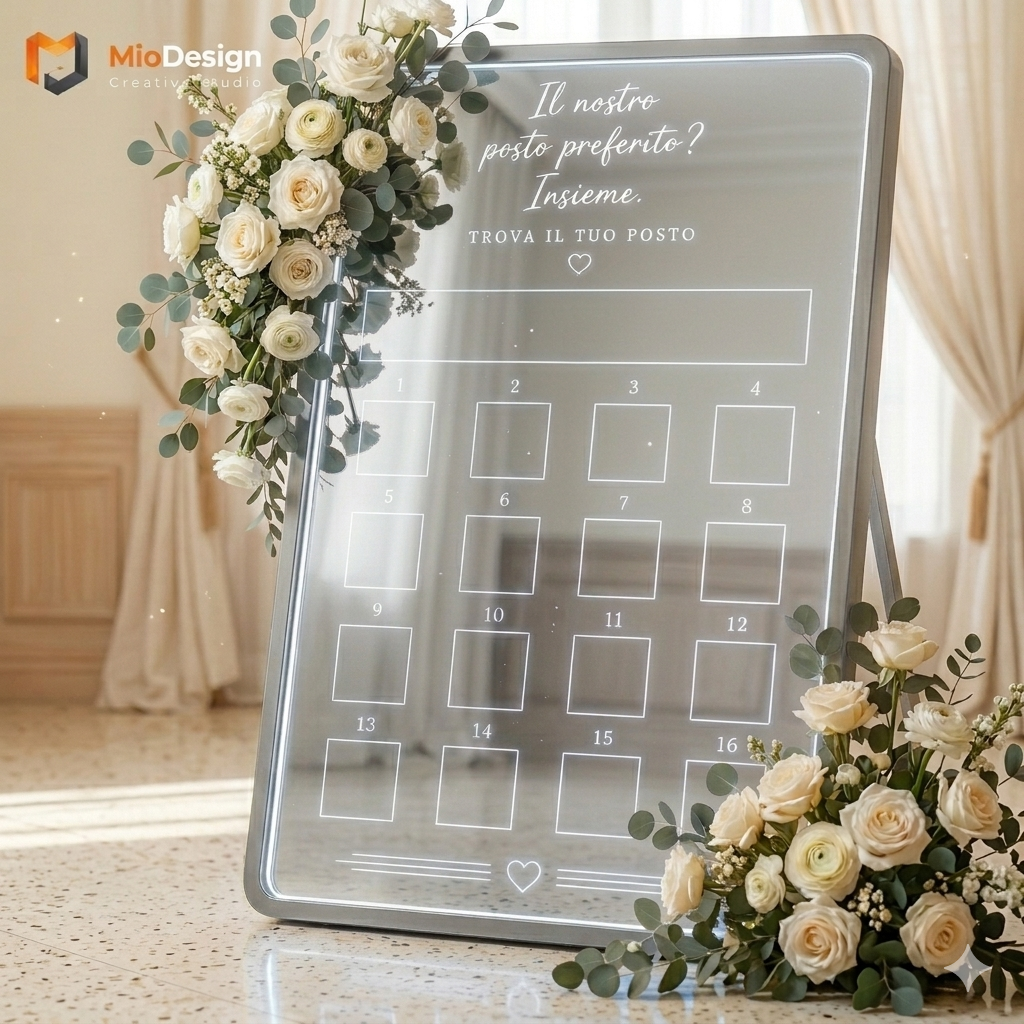Crystal Bright : L'eleganza dell'invisibile.
