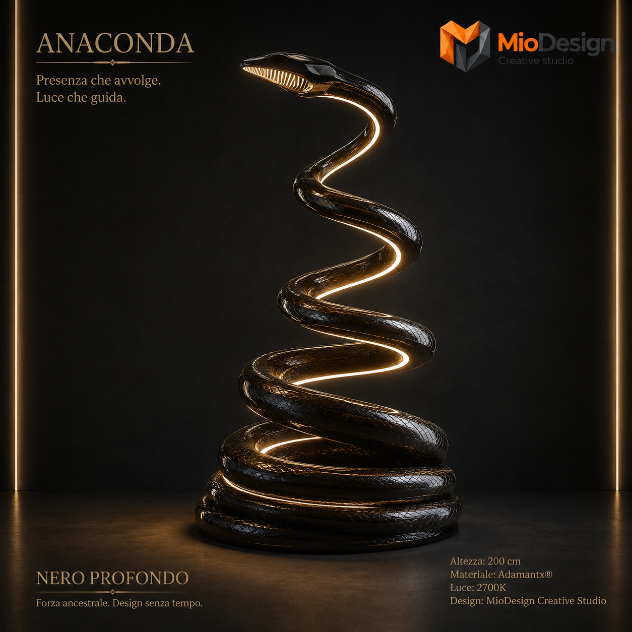 Anaconda