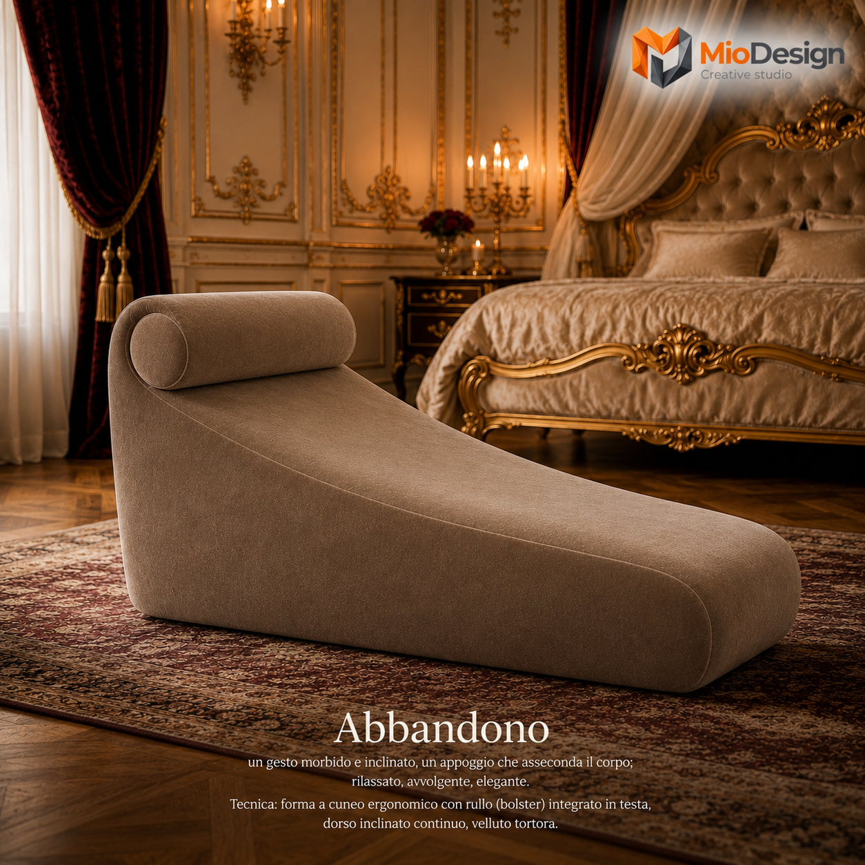 Abbandono ( Ord. Min. 10 PZ )