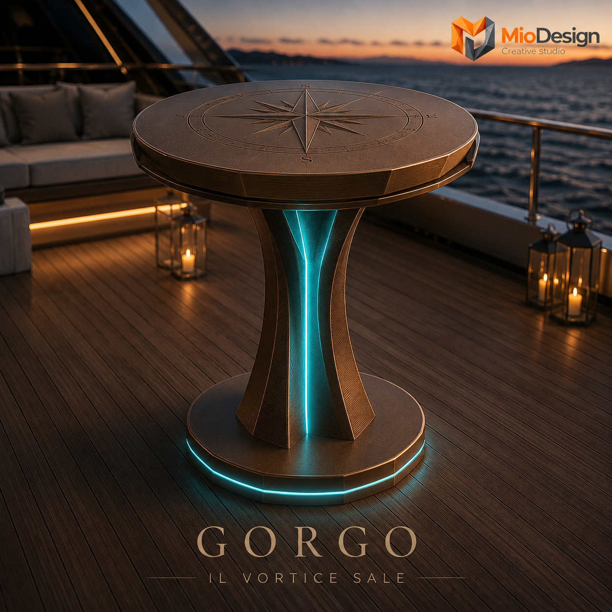 Gorgo