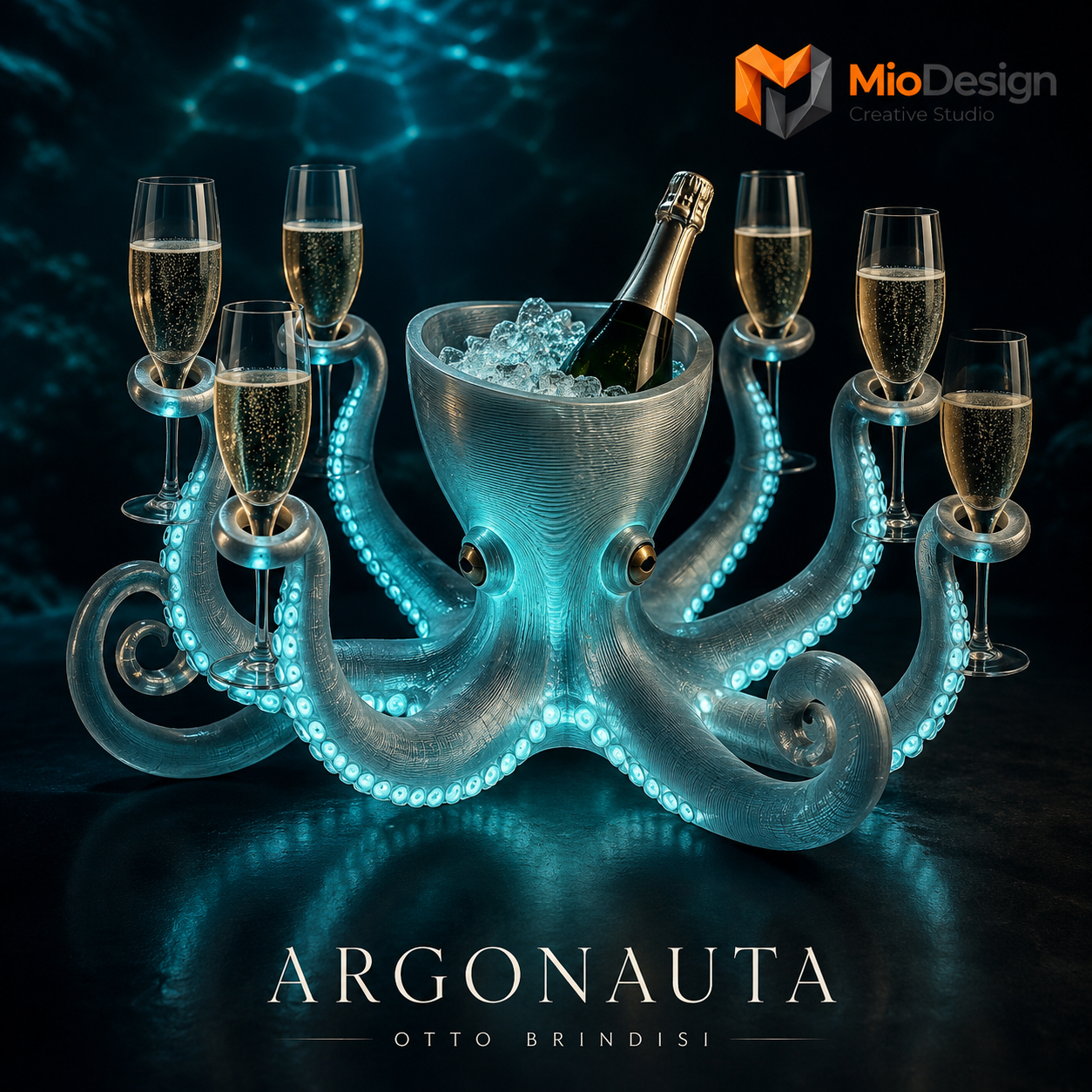 Argonauta