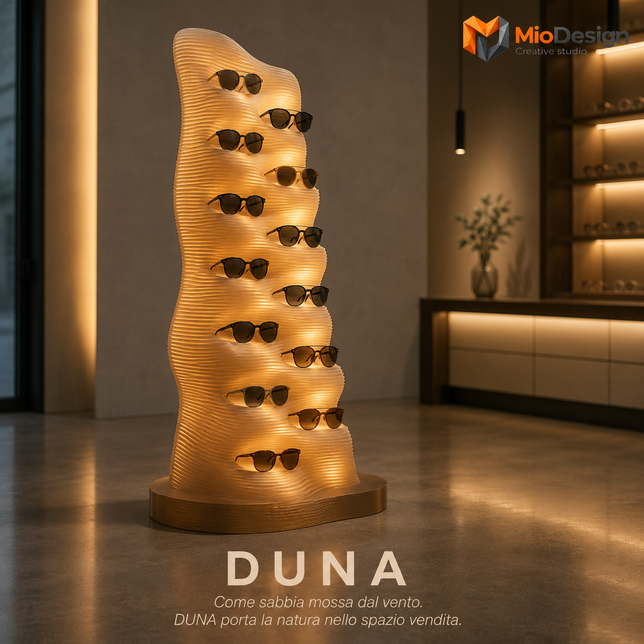 Duna chiedere preventivo