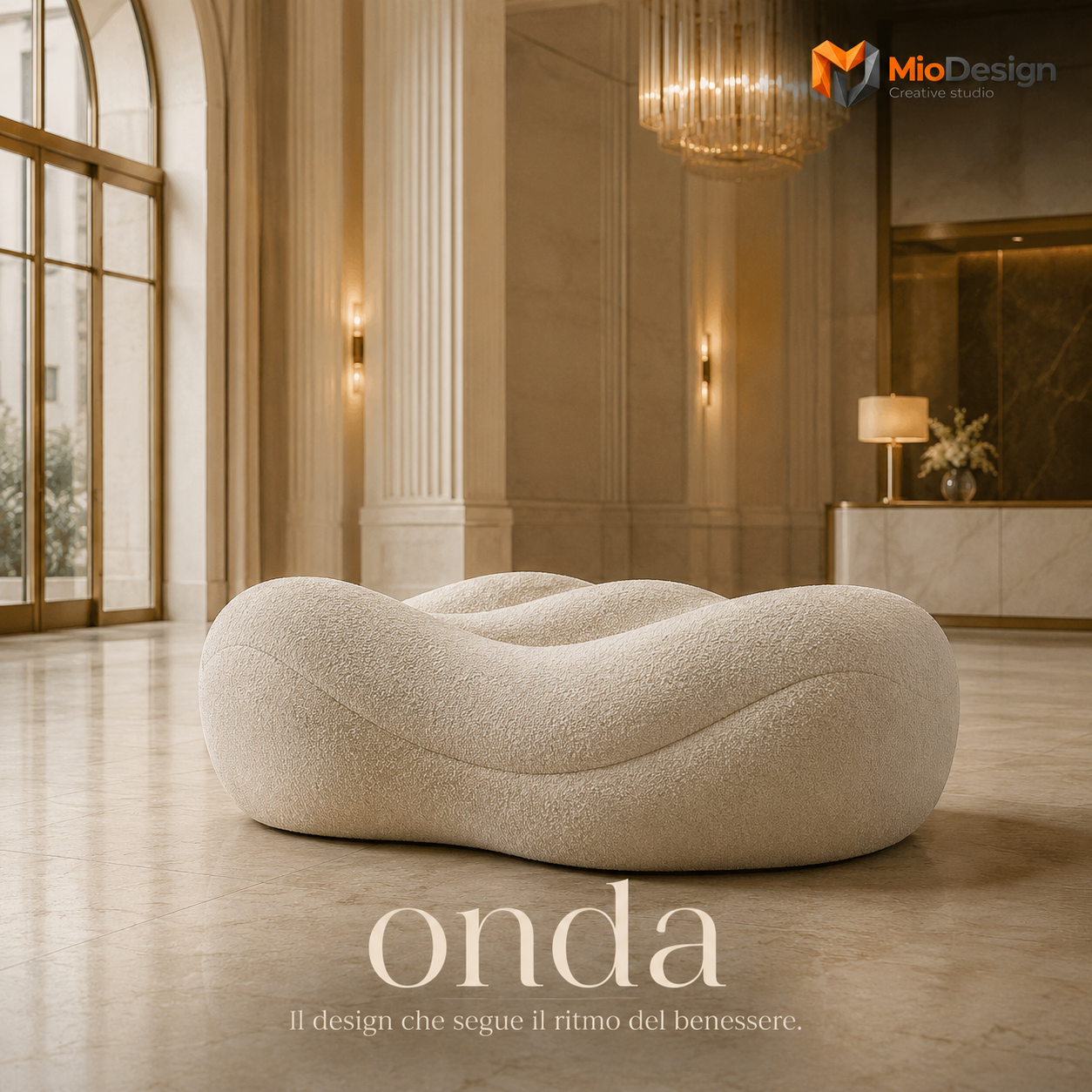 Onda ( Ord. Min. 50 PZ )