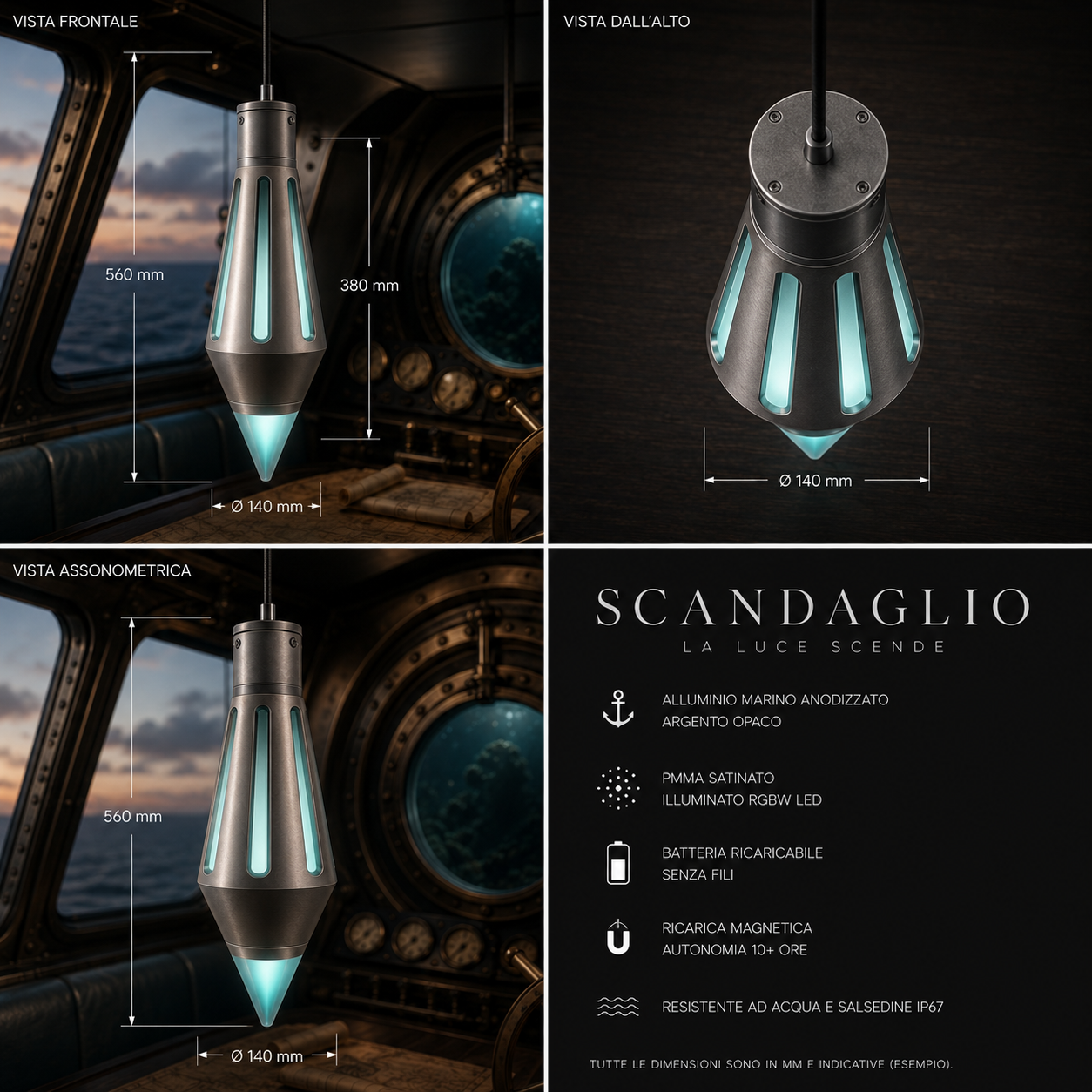 Scandaglio
