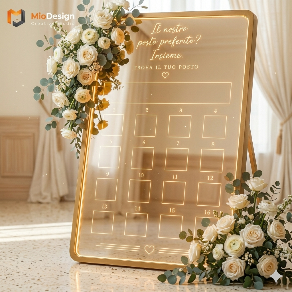 Crystal Bright : L'eleganza dell'invisibile.
