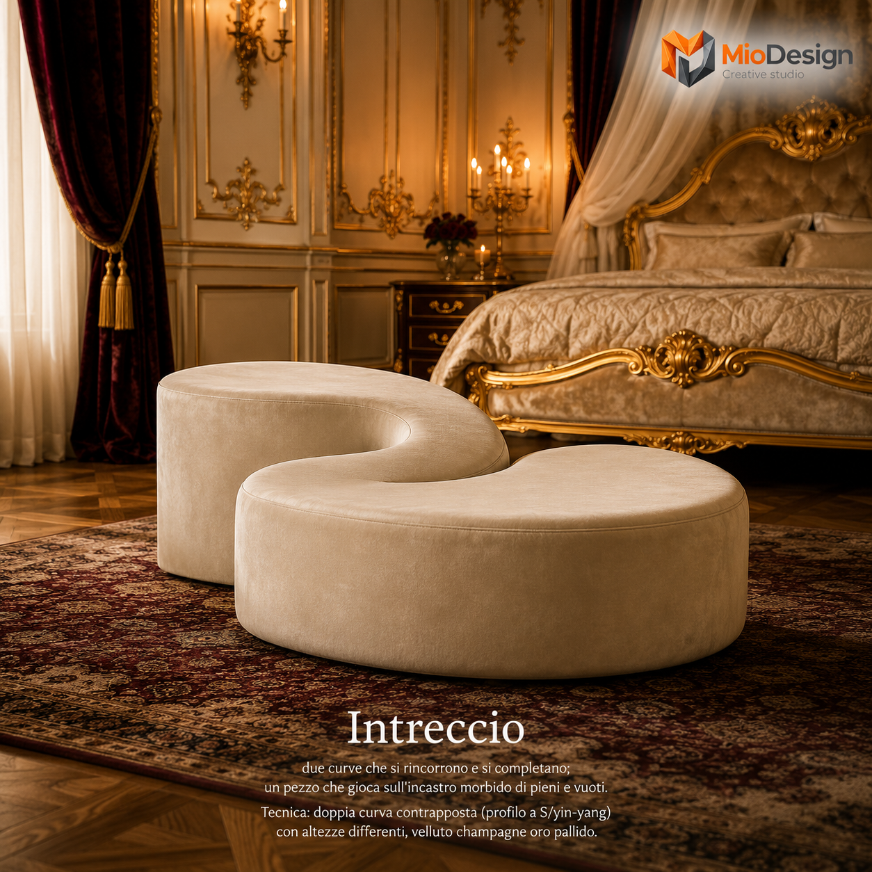 Intreccio