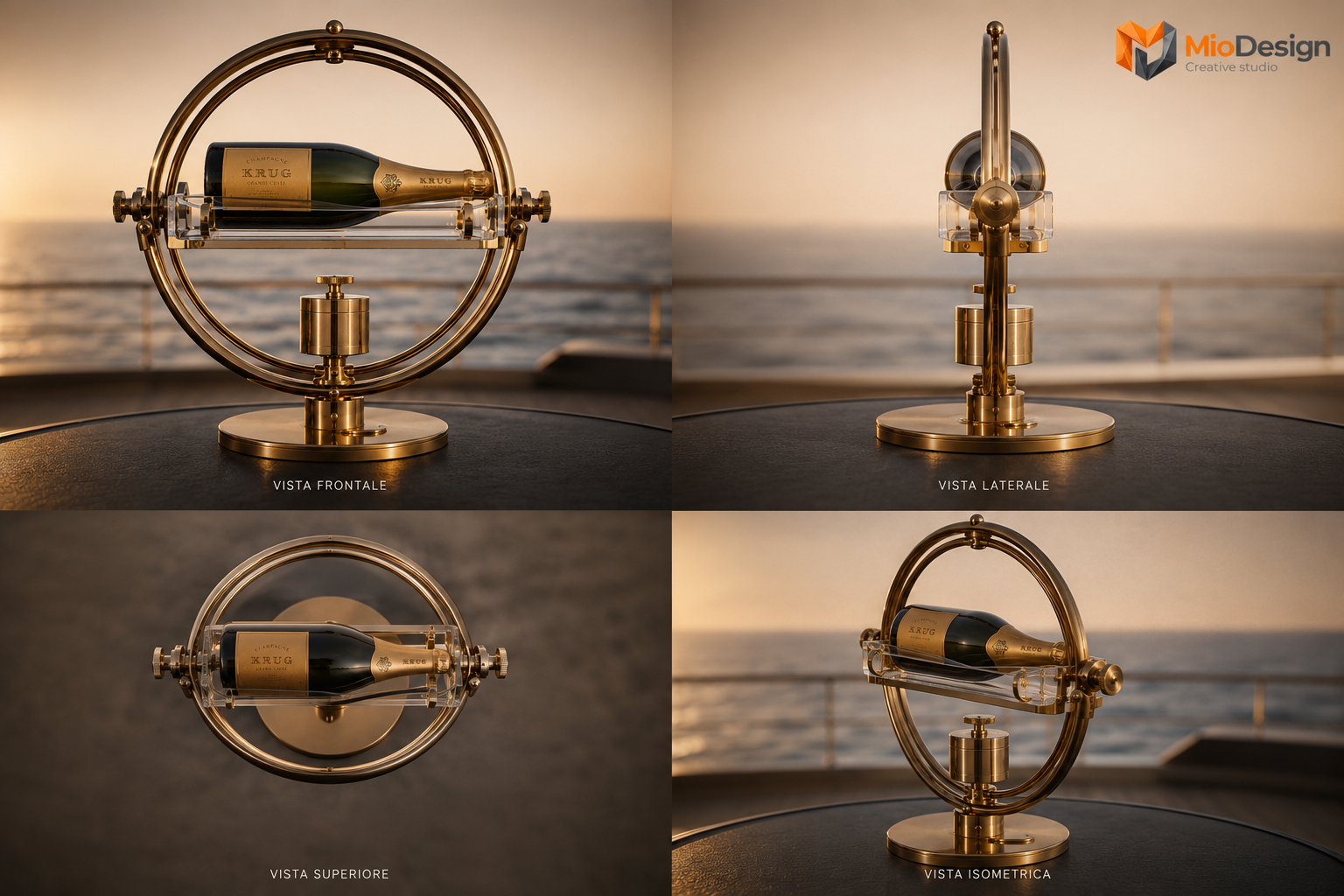 Equilibrio ( Ord. Min. 10 PZ )