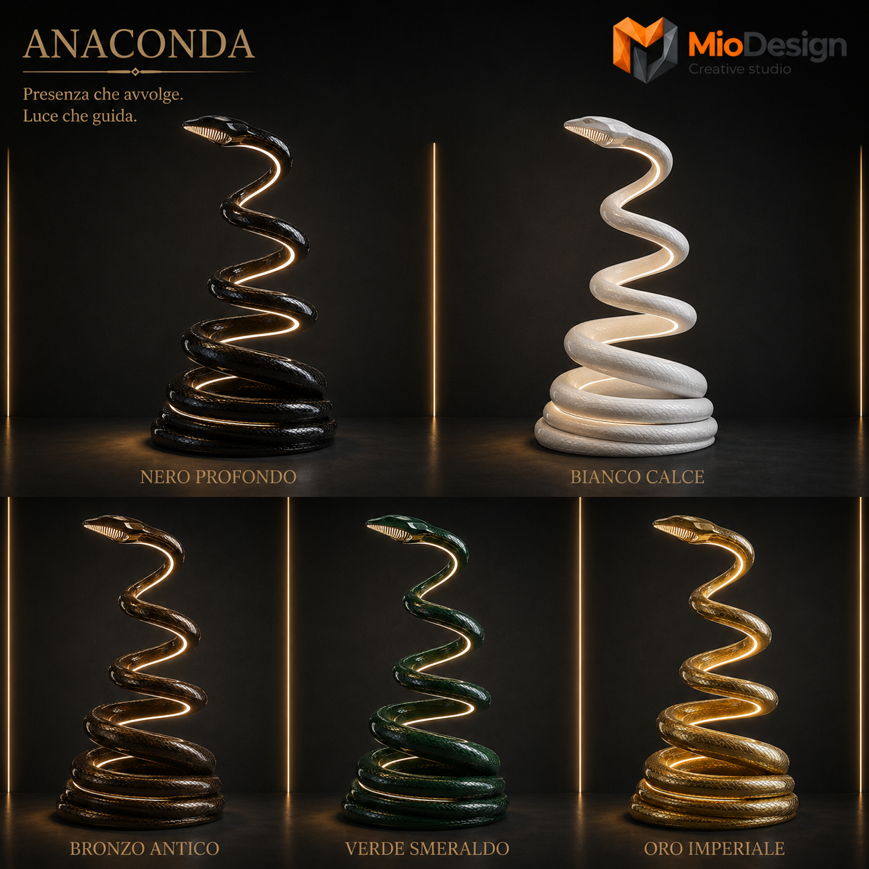 Anaconda