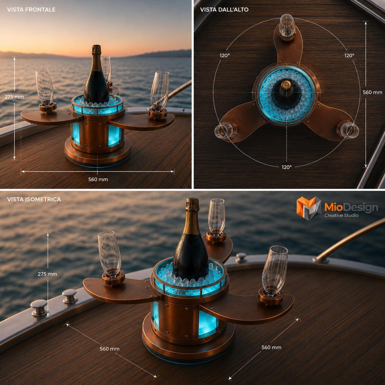 Elica