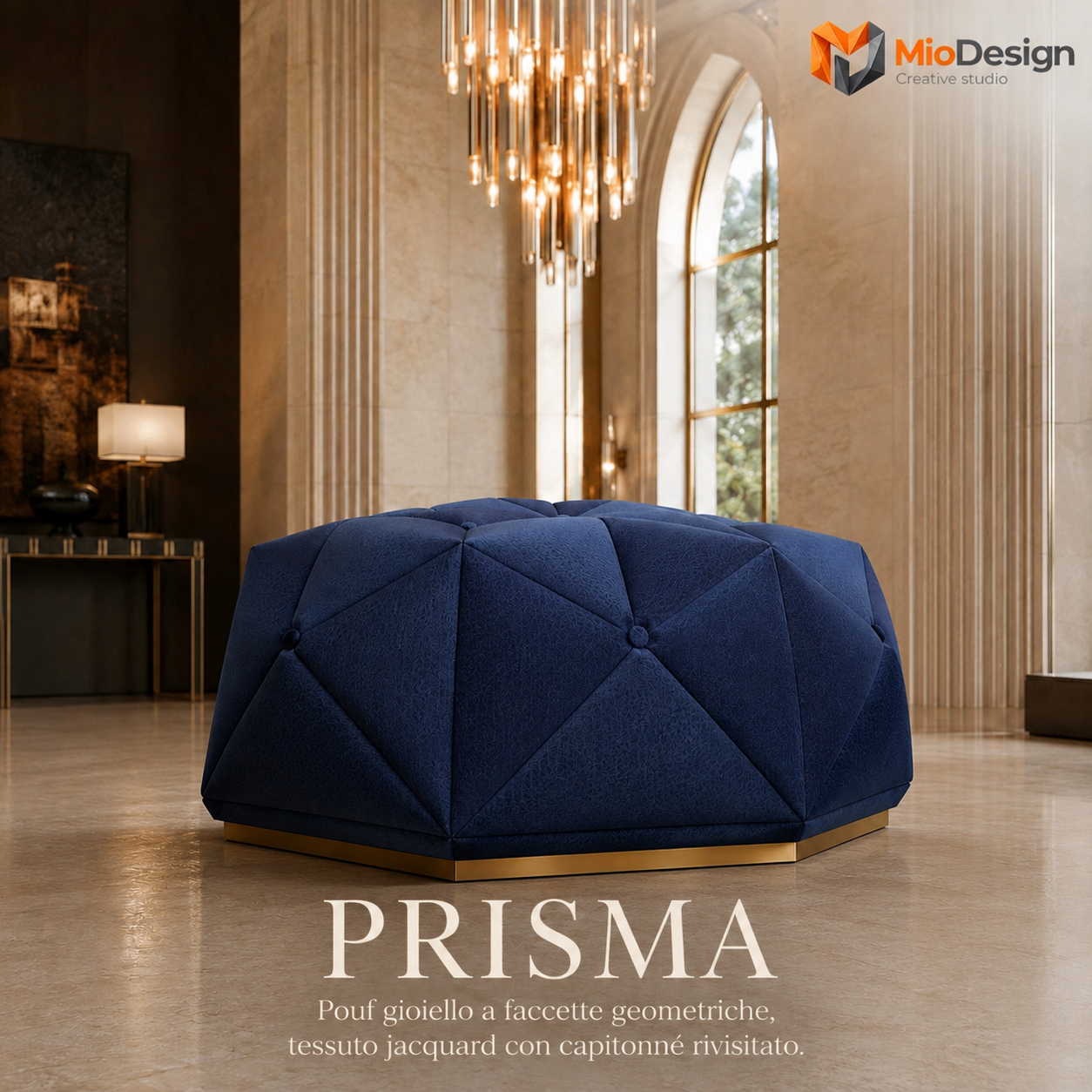 Prisma ( Ord. Min. 50 PZ )