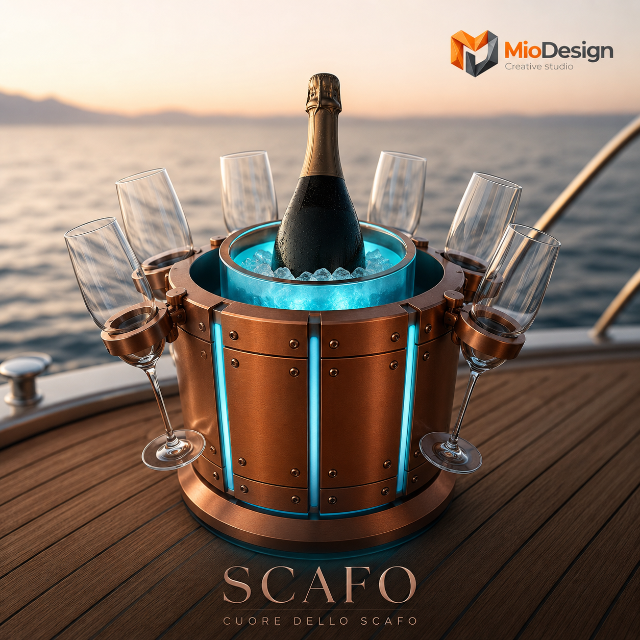 Scafo